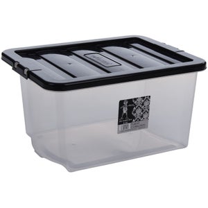 Plastic Storage Boxes Storage Boxes