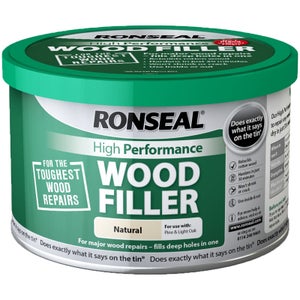 Ronseal Fillers Ronseal Fillers
