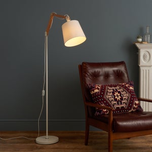 Homebase standard shop lamps