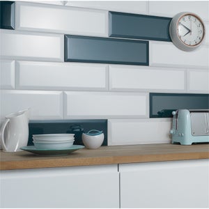 Wall Tiles Perfect For Every Room Tiles Homebase