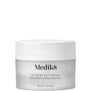 Medik8 C-Tetra Day Cream 48g