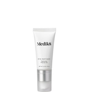 Medik8 Eye Peptides Cream 15g