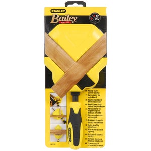 Clamps Hand Tools Homebase