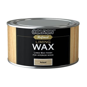 Colron Refined Liming Wax - 400g