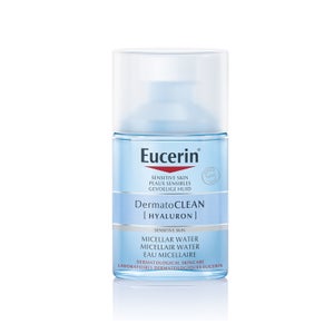 Eucerin DermatoClean Micellar Water