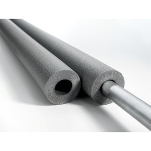 Climaflex 13mm Polyethylene Pipe Insulation - 22mm x 1m