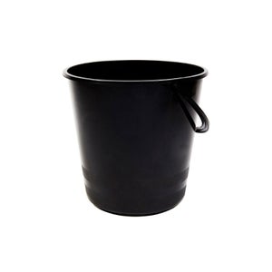 Multi-Purpose Plastic Bucket - 9.3L