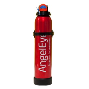 Fire Extinguisher 600g