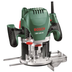 Wood Routers Electric Planers Homebase