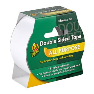 Duck Brown Packaging Tape