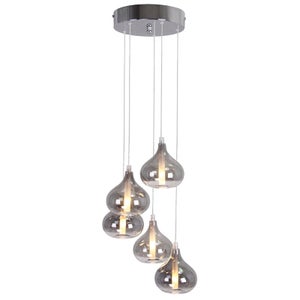 Homebase kitchen lighting
