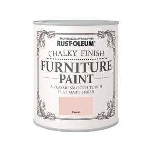 furniture paint basecoat gloss chalky more homebase