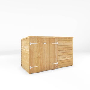 Bike shed homebase store