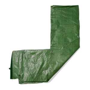 Homebase trampoline top