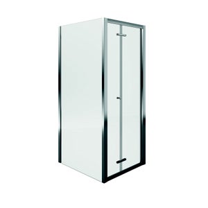 shower enclosures shower cubicles bi fold pivot quadrant homebase