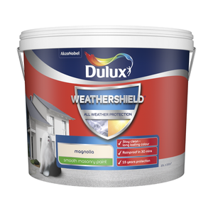Homebase outlet masonry paint