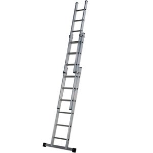 Telescopic cheap ladder homebase