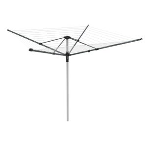 Homebase brabantia washing line clearance