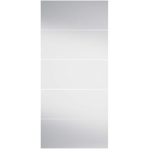 Sliding Doors Barn Glass Pocket System More Homebase