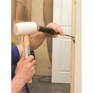 Sledge top hammer homebase