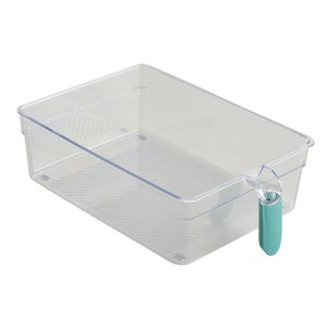 Sistema Klip It To Go Bright Tab 1.4L Lunch Box Container