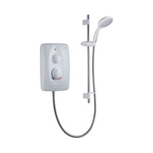 mira electric showers showers homebase