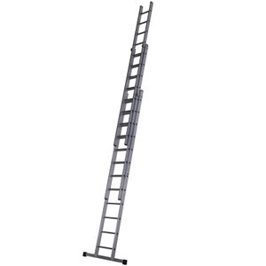 Telescopic ladder hot sale homebase