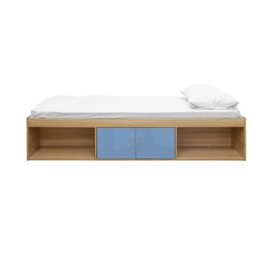 kids beds single bunk high mid sleepers homebase