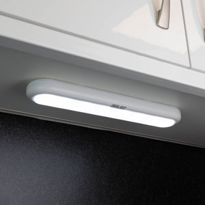 Homebase top plinth lights
