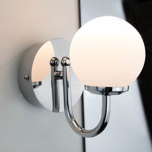 Shaver sales light homebase