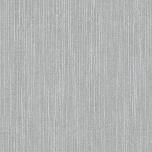 Grandeco Quartz Plain Grey Wallpaper