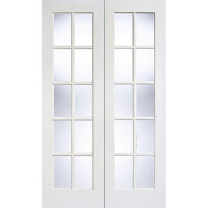 Double Doors