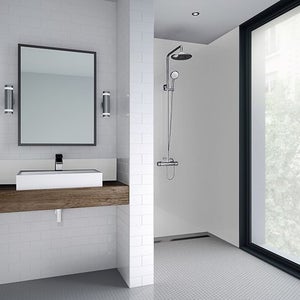 WETWALL ARCTIC BREEZE MATT 2 SIDE KIT