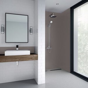 WETWALL MOCHA MATT 2 SIDE KIT