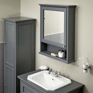 Bathroom Cabinets