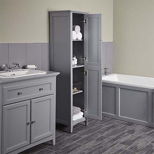 Bathroom Cabinets
