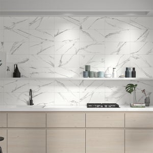 Wall Tiles Perfect For Every Room Tiles Homebase