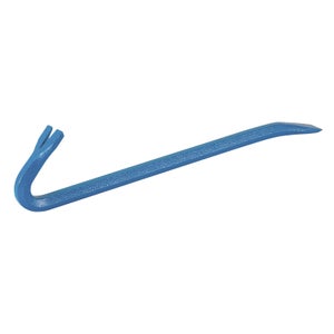 Wrecking Bars Various Sizes Grips Homebase