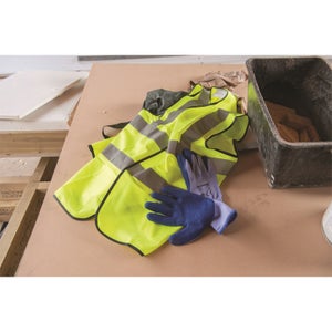 homebase heated jacket