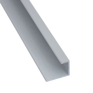 Wetwall end cap - white