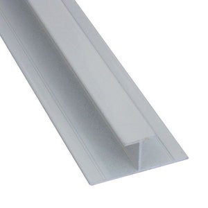 Wetwall H joint - white