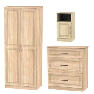 Milton Furniture Range Homebase
