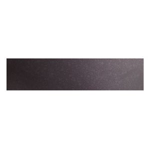 Savoy Toilet Worktop - Black Granite Marble