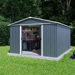 Bike shed homebase online