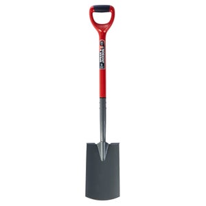 Homebase garden hoe deals