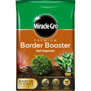 Miracle Gro Homebase