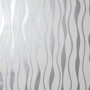 picture Black And White Wallpaper Homebase white wallpaper