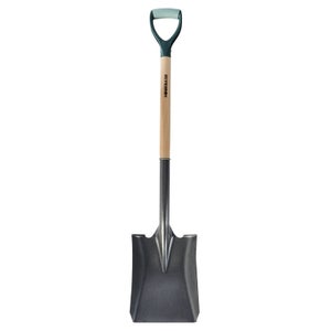 Homebase shop garden hoe