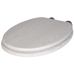 Maitland White Oak Toilet Seat