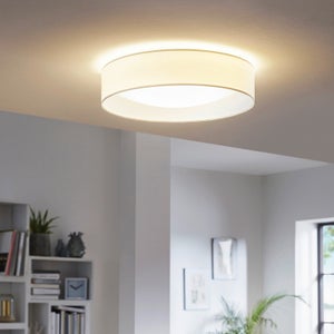 Homebase ceiling deals lights flush